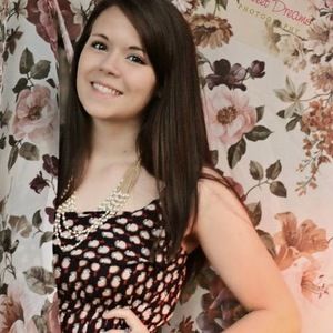 Meet your Posher, Micaela